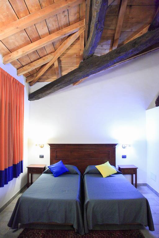 Alloggio Agrituristico Cascina Tappa Locate di Triulzi Exterior foto